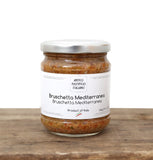 Bruschetta Mediterranea - API