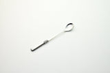 Long Drink Spoon Ginevra Grey
