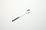 Long Drink Spoon Ginevra Brown