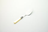 Cake Shovel Ginevra Ivory