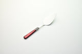 Cake Shovel Ginevra Bordeaux