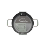 11 Inch Nonstick Sauce Pan - "Smeralda"