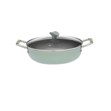 11 Inch Nonstick Sauce Pan - "Smeralda"