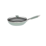 11 Inch - Nonstick Fry Pan - "Smeralda"