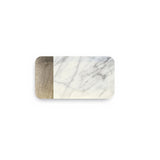 Carrara Rectangular Tray