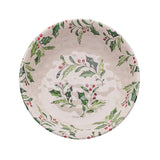 Melamine Serving Bowl