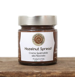 PGI PIEDMONT Gianduja Hazelnut Spread