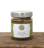 Natural Pistachio BRONTE DOP Spread