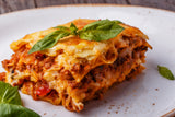 Traditional Lasagna