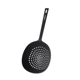 BLACK NYLON JUMBO STRAINER