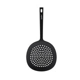 BLACK NYLON JUMBO STRAINER