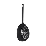 BLACK NYLON JUMBO STRAINER