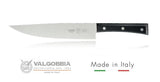 Carving Knife  Cm. 23 (9.1″) - Valgobbia