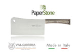 Cleaver Knife  Cm. 18 (7.1″)