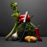 Professional Cook’s Knife - 8 in