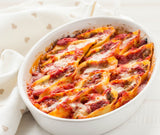 Stuffed Shells