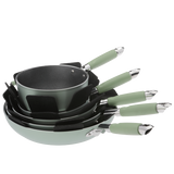 Set 5 pieces Protect Pans and Pans
