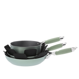 Set 5 pieces Protect Pans and Pans