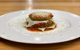 Eggplant Parmigiana - Storefront