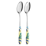 SALAD TOOLS 2 PCS