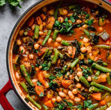 Minestrone Soup