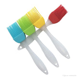 Home Silicone Brush