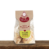 Soft Amaretti Cookies with Pistachio - gr. 250