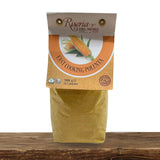Fast Cooking Polenta