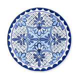 Melamine Salad Plate