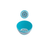 Dip Melamine Bowl - 4 Pieces