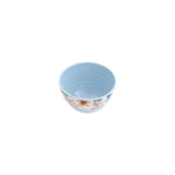Dip Melamine Bowl - 4 Pieces