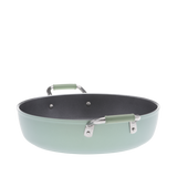 12.5 Inch Nonstick Sauce Pan - "Smeralda"