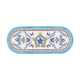 Melamine Sandwich/Coffee Tray