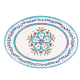 Melamine Oval Tray