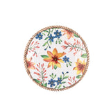 Melamine Salad Plate