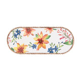 Melamine Sandwich/Coffee Tray