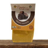 Truffle Polenta