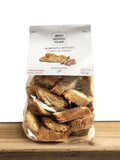 Almond Cantucci - API