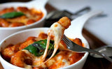Gnocchi alla Sorrentina