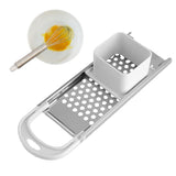 Spatzle (Gnocchi) Maker