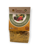 Vegetable Polenta