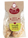 Soft Amaretti Cookies with Pistachio - gr. 250