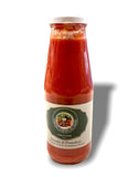 Tomato Pasta Sauce