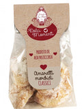 Soft Amaretti Cookies - gr. 250