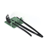 SILICONE SPOON HOLDER