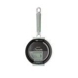 6.5 in Nonstick Sauce Pot - "Smeralda"
