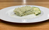 Zucchini Lasagna