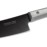 Professional Tuscan Cleaver Knife - 5 in