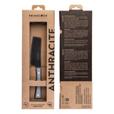 Professional Tuscan Cleaver Knife - 5 in
