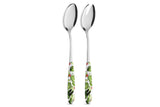 SALAD TOOLS 2 PCS